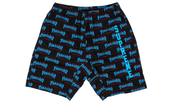 Thrasher Skate Short