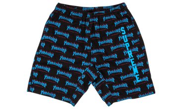 Thrasher Skate Short