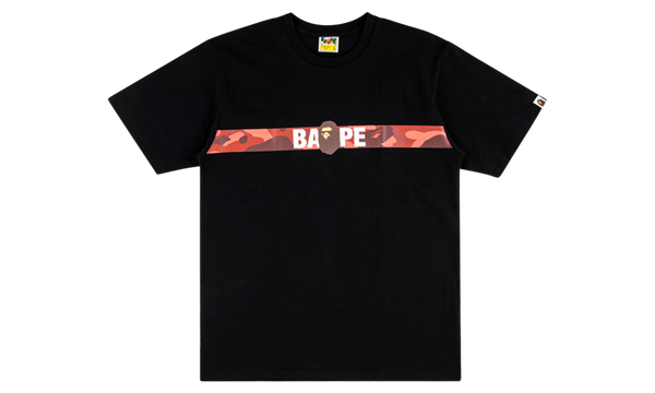 Color Camo Tape Ape Head Tee