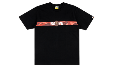 Color Camo Tape Ape Head Tee