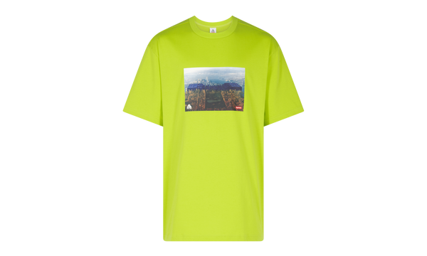 ACG Nike Tee "Neon Green"