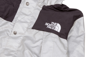 The North Face Reflective Mountain Jacket