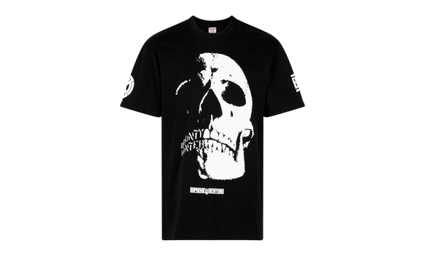 Bounty Hunter Skulls Tee "Black"