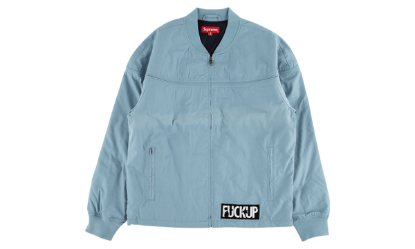 Poplin Derby Jacket "SS 16"