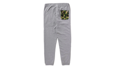 ABC Camo Shark Sweat Pants 