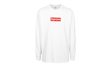 Box Logo L/S Tee 