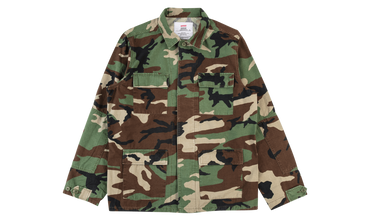 Gonz Butterfly BDU Jacket