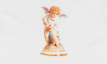 Cupid Tee 