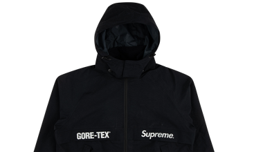 Gore-Tex Court Jacket 