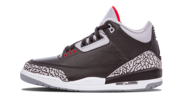 Air Jordan 3 "Countdown Pack"