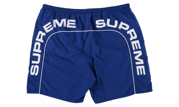 Arc Logo Water Shorts "SS 18"