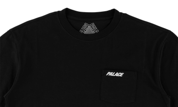 Pocket T-Shirt