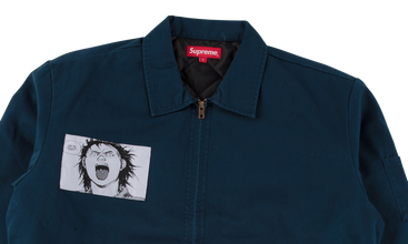 Akira Work Jacket 