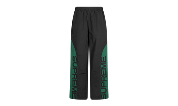 Curve Track Pant 