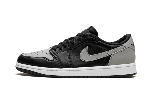 Air Jordan 1 Retro Low OG "Shadow"