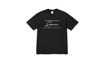 Martine Rose Tee 