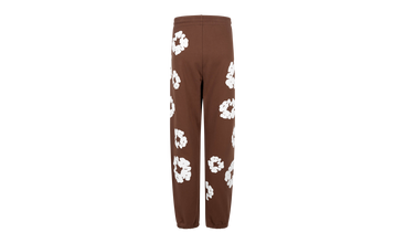 The Cotton Wreath Sweatpants 