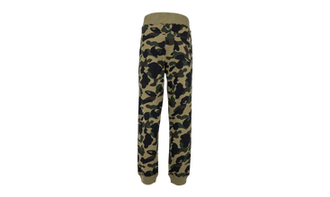 1st Camo Shark Slim Sweatpants