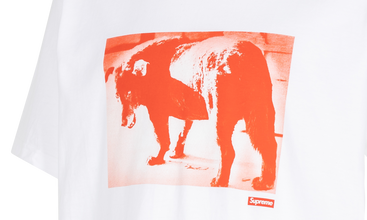 Daido Moriyama Dog Tee 