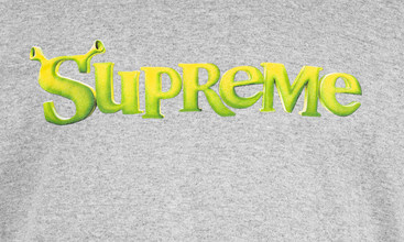 Shrek Tee 