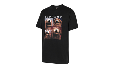 Rowlf Tee 