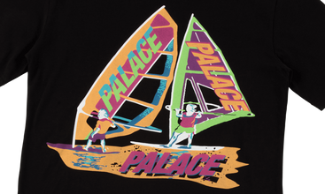 Tri-Sail T-Shirt