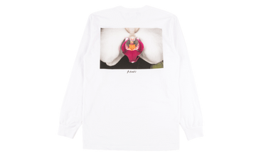 Araki Orchid L/S Tee