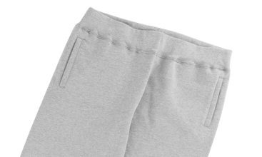 Corner Label Sweatpant 