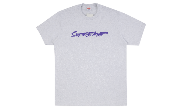 Futura Logo Tee "FW 20"