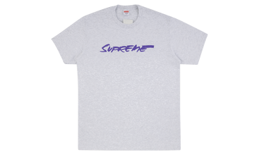 Futura Logo Tee 