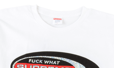 F*ck What You Heard L/S Tee