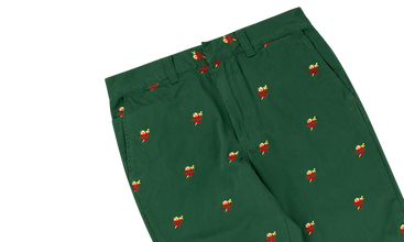 Sacred Hearts Work Pant 