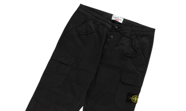 Camo Cargo Pant 