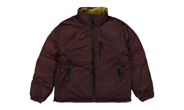 The North Face Mens 92 Reversible Nuptse Jacket NF0A831IO62 