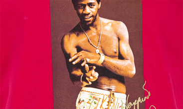 Al Green Tee 