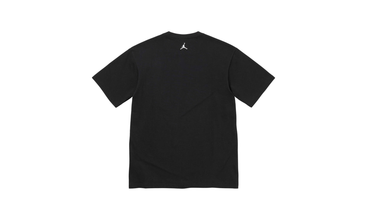 Jordan® Biggie S/S Top 