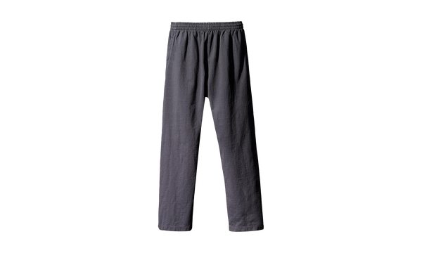 Yeezy Gap Engineered by Balenciaga Fitted Sweatpants "Black"