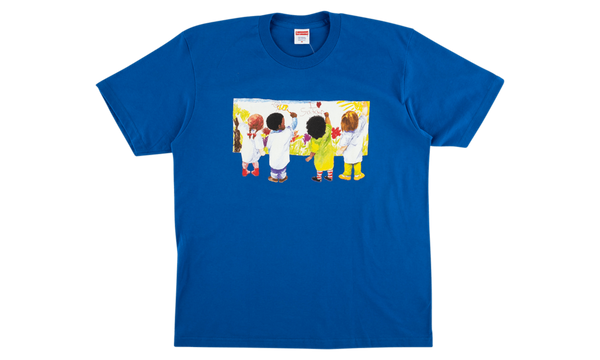 Kids Tee "SS 19"