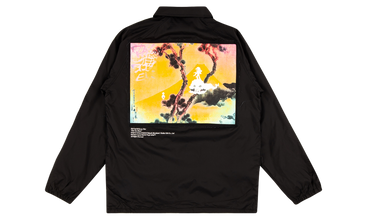 Kids See Ghosts Coaches Jacket 