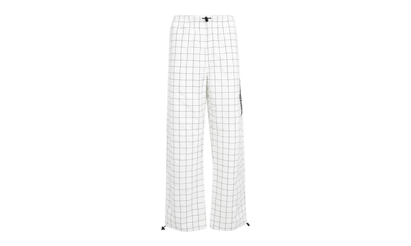 Heavy Nylon Pant "FW 19"