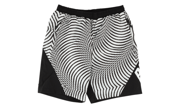 Swirl Shorts