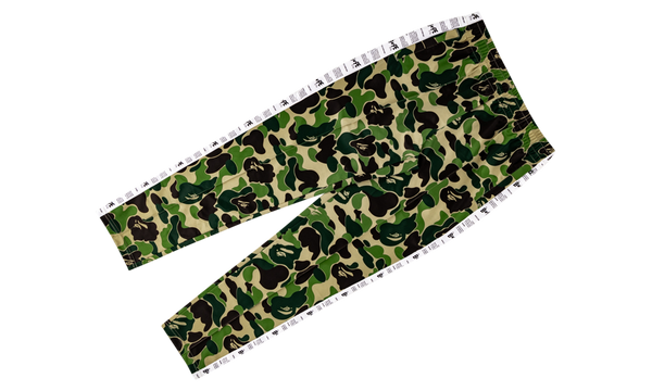 ABC Bape STA Tape Jersey Pants