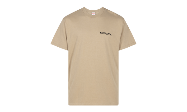 Worship Tee "Khaki"