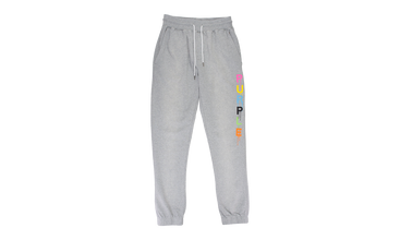 FRENCH TERRY SWEATPANT 