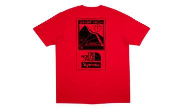 TNF Steep Tech Tee