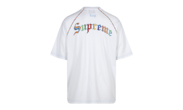 Supreme Coogi Raglan S/S Top 