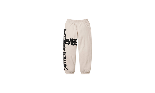 Thrasher® Sweatpant "FW 24 Grey"