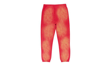 HEAVY DRY FLEECE SWEATPANTS 