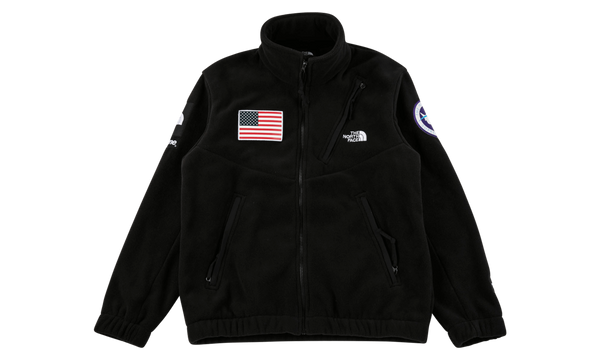 TNF Expedition Fleece Jacket "Trans Antarctic"