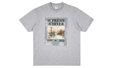 D Hiver Tee 